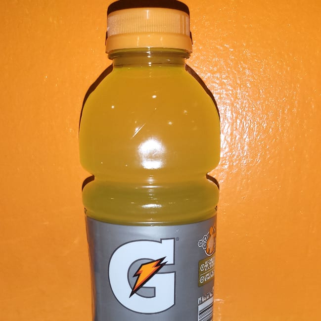 Gatorade.