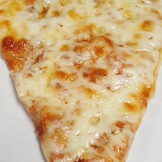 Say Cheese Pizza Slice