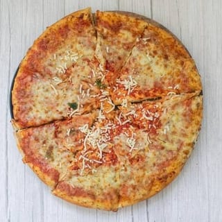 Say Cheese Pizza 